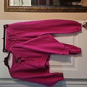 Victoria Secret Active Wear Set